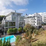 Apartment Theres Augusta Sellin (Rugen)