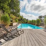 Apartment Theres Augusta Sellin (Rugen)