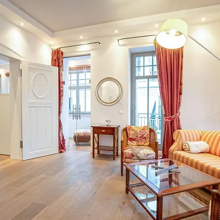 Apartment Theres Augusta Sellin (Rugen)