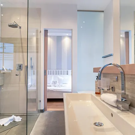 Apartment Theres Augusta *