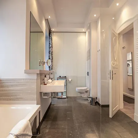 Theres Augusta Apartment Sellin (Rugen)