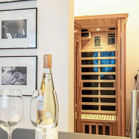 Apartment Theres Augusta *