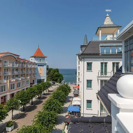 Apartment Theres Augusta *