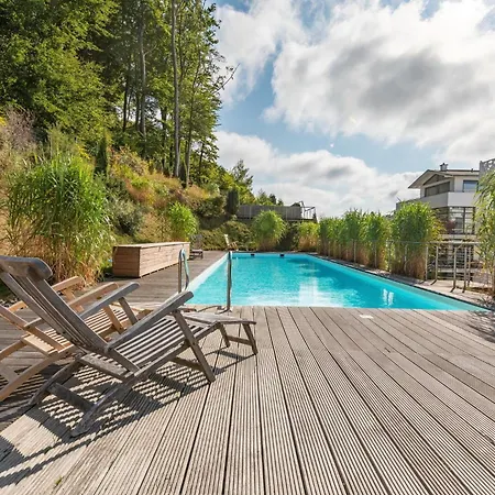 Apartment Theres Augusta Sellin (Rugen)