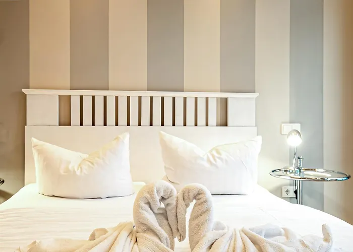 Theres Augusta شقة