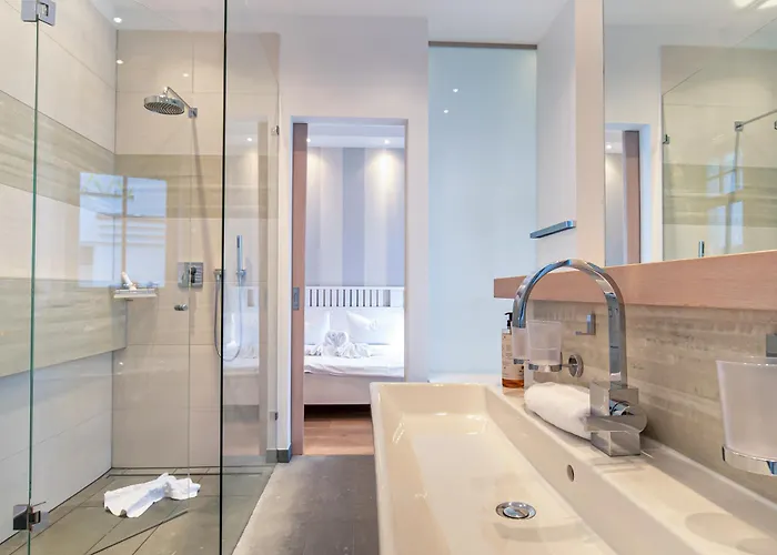 Lägenhet Theres Augusta