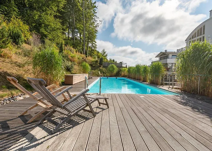 شقة Theres Augusta Sellin (Rugen)